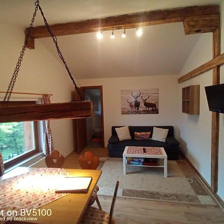 Haus Sonnenalm Appartement Sankt Sigmund im Sellrain Buitenkant foto